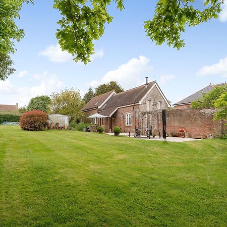 Coach House Villa Wareham Buitenkant foto