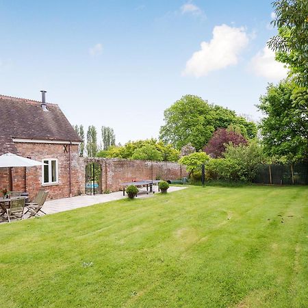 Coach House Villa Wareham Buitenkant foto