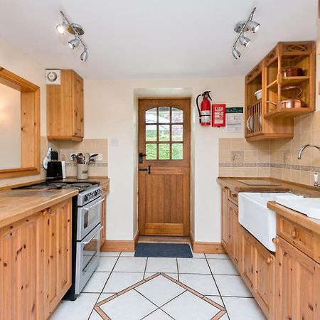 Coach House Villa Wareham Buitenkant foto