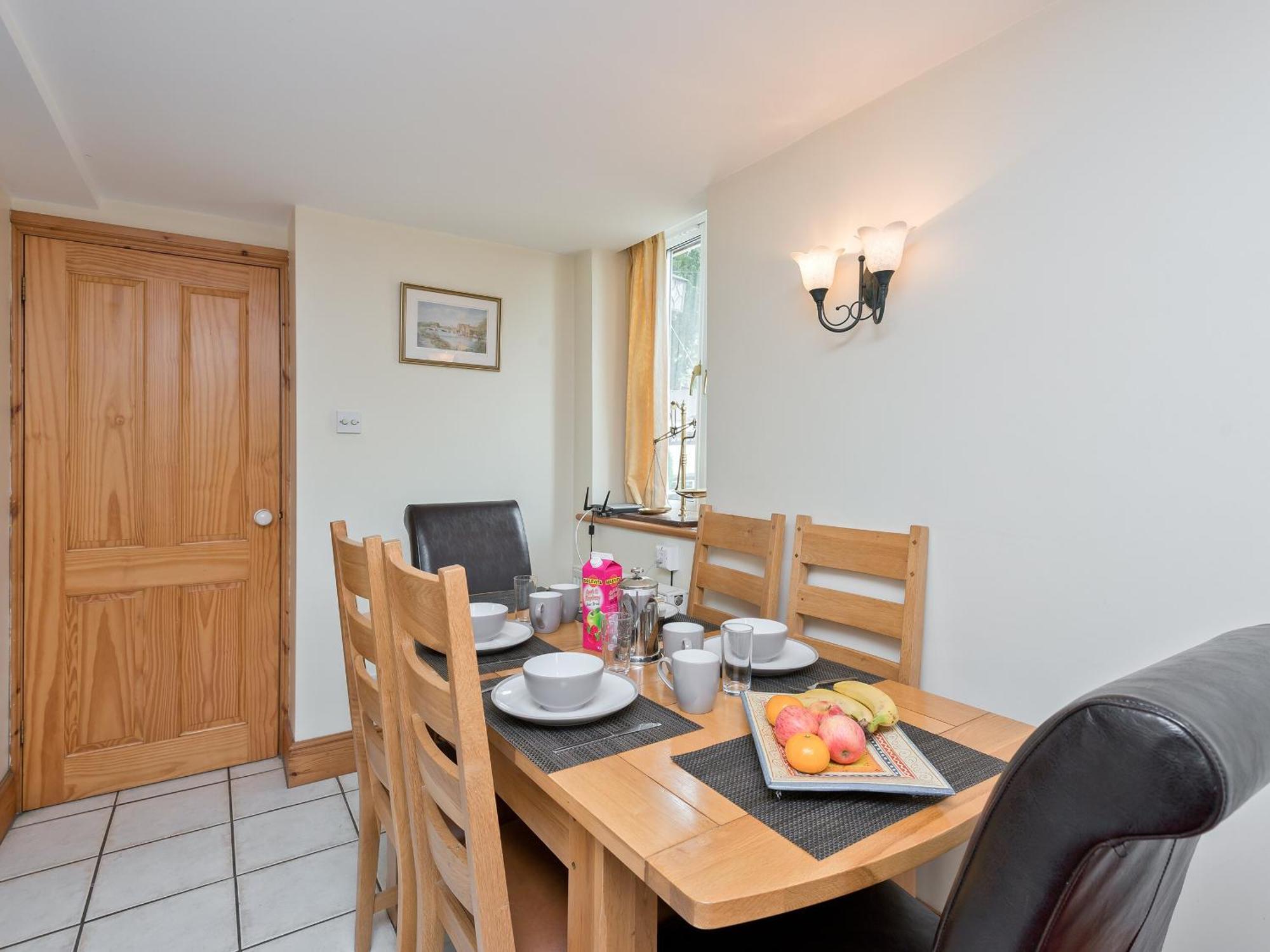 Coach House Villa Wareham Buitenkant foto