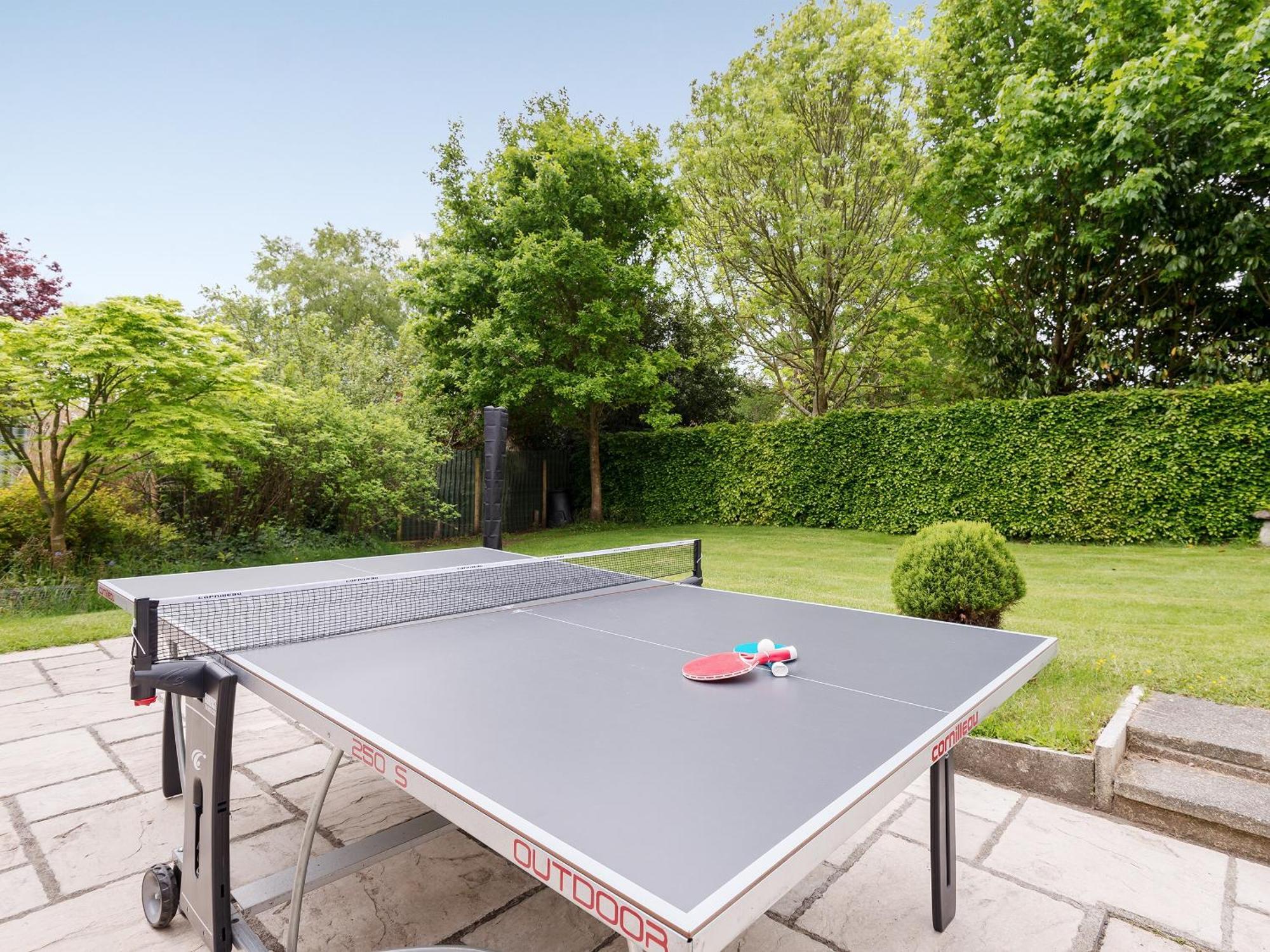 Coach House Villa Wareham Buitenkant foto